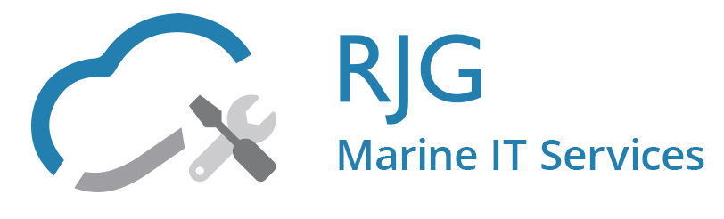 rjg logo