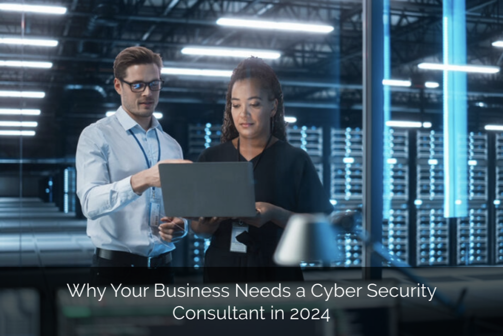 Protect your business with a cyber security consultant! At RJC Consulting Group, we scale solutions to fit any size.